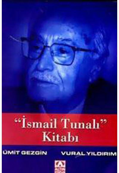 İsmail Tunalı Kitabı