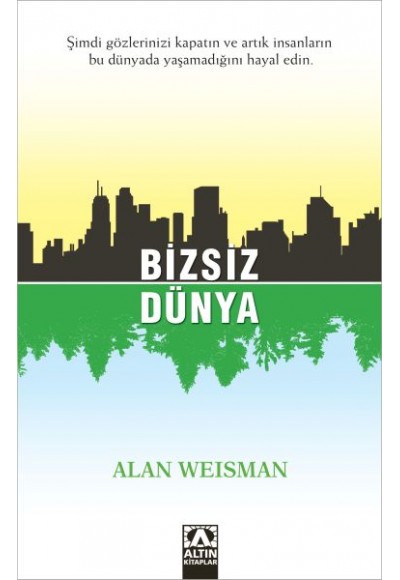 Bizsiz Dünya