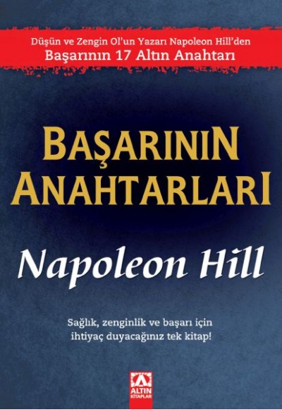 Başarının Anahtarları