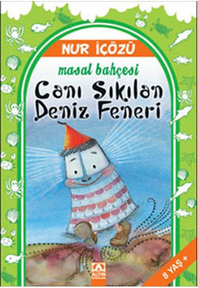 Canı Sıkılan Deniz Feneri