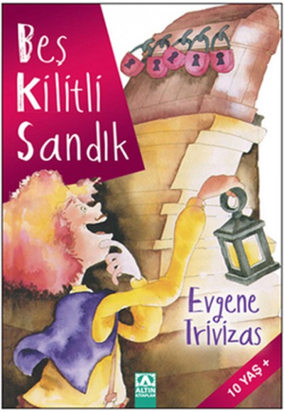 Beş Kilitli Sandık