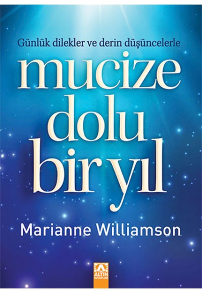 Mucize Dolu Bir Yıl