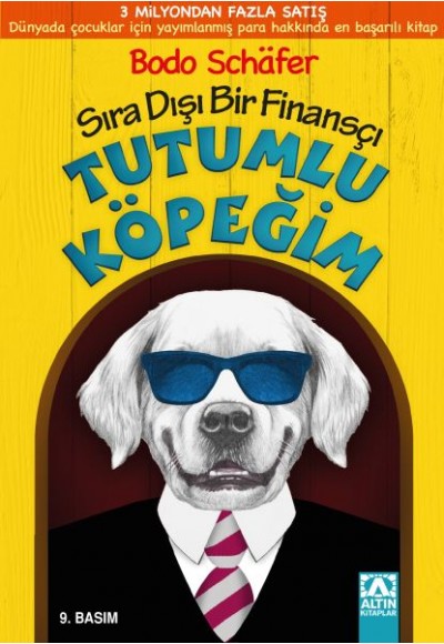 Tutumlu Köpeğim