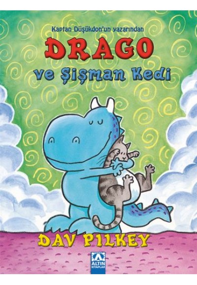 Drago ve Şişman Kedi