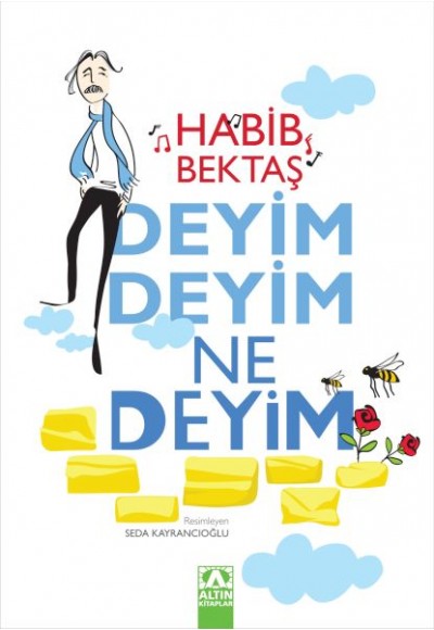 Deyim Deyim Ne Deyim