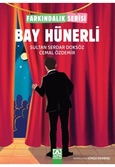 Bay Hünerli - Farkındalık Serisi