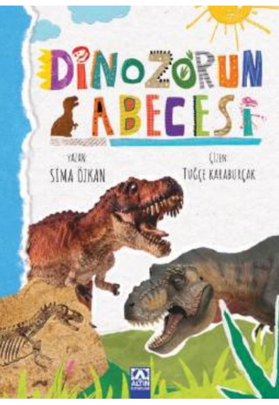 Dinozorun Abecesi