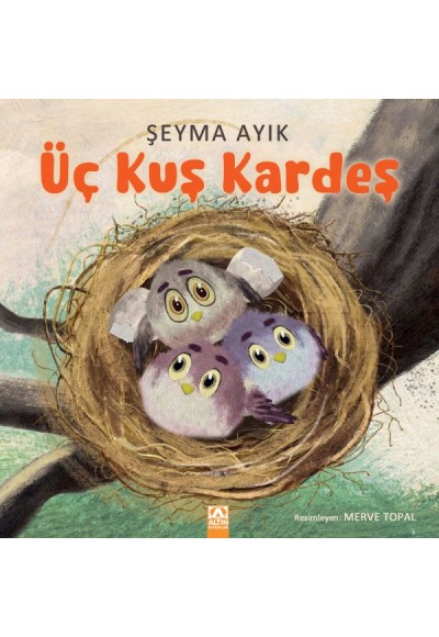 Üç Kuş Kardeş