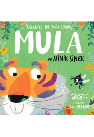 Mula Ve Minik Sinek