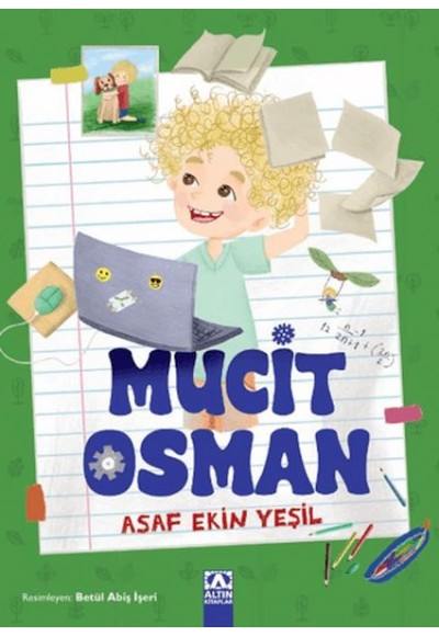 Mucit Osman