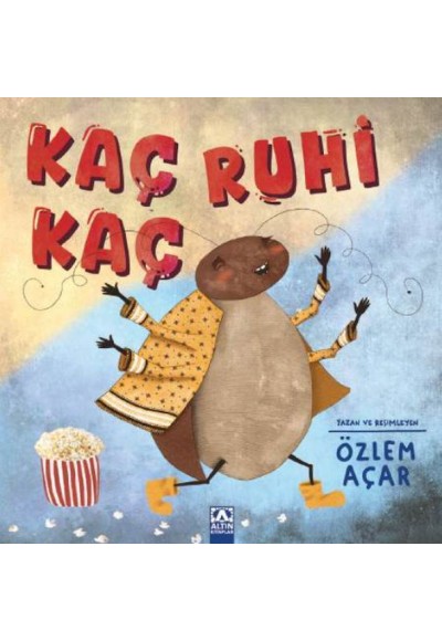 Kaç Ruhi Kaç