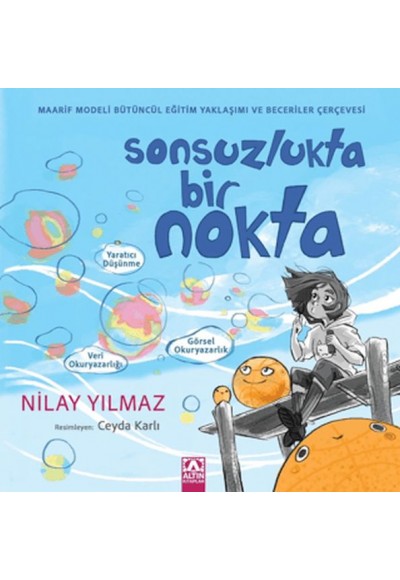 Sonsuzlukta Bir Nokta