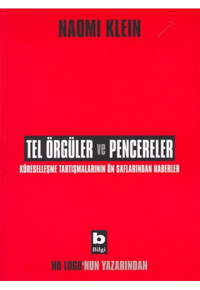 Tel Örgüler ve Pencereler