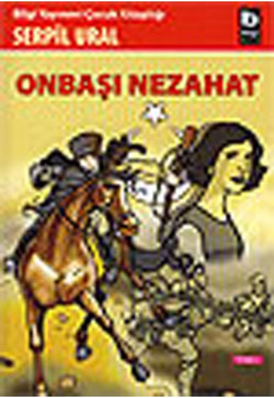 Onbaşı Nezahat