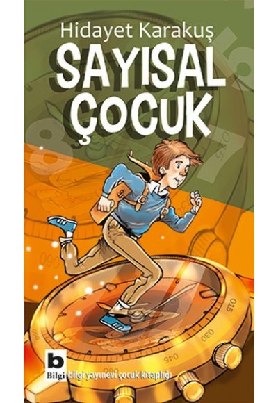 Sayısal Çocuk