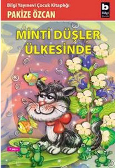 Minti Düşler Ülkesinde