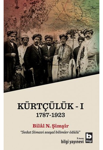 Kürtçülük 1 (1787-1923)