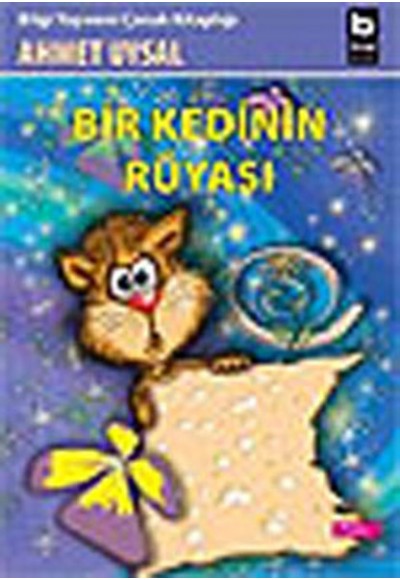 Bir Kedinin Rüyası