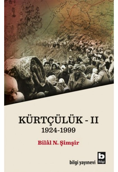 Kürtçülük II (1924-1999)