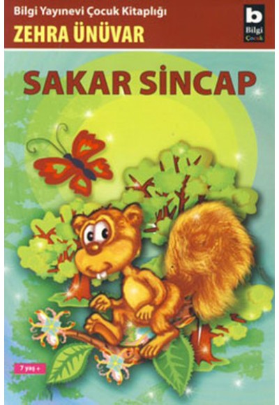 Sakar Sincap