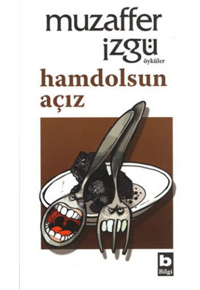 Hamdolsun Açız