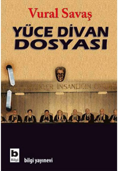 Yüce Divan Dosyası