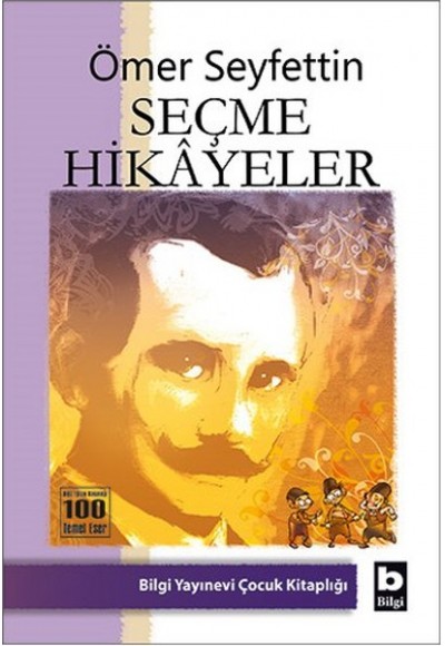 Seçme Hikayeler