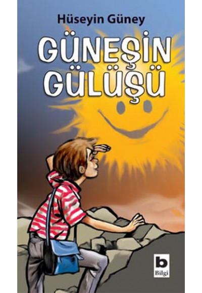 Güneşin Gülüşü