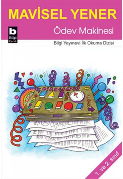 Ödev Makinesi