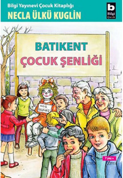 Batıkent Çocuk Şenliği