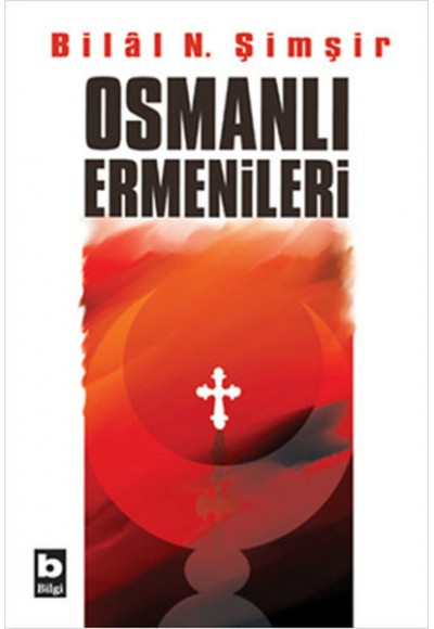 Osmanlı Ermenileri