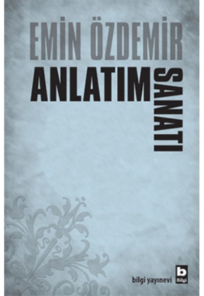 Anlatım Sanatı