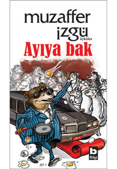 Ayıya Bak