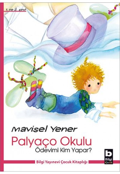 Ödevimi Kim Yapar? / Palyaço Okulu