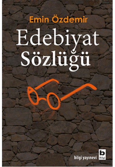 Edebiyat Sözlüğü