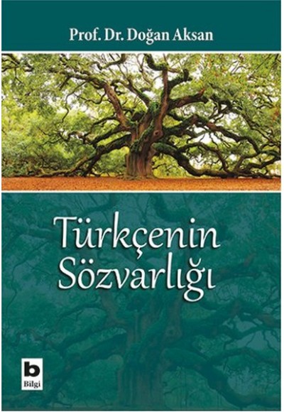 Türkçenin Sözvarlığı