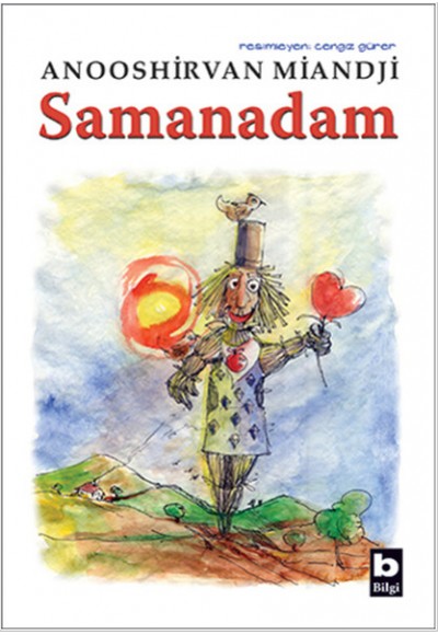 Samanadam