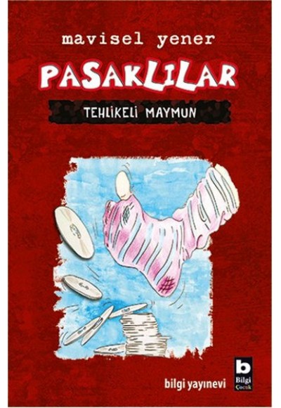 Pasaklılar - Tehlikeli Maymun