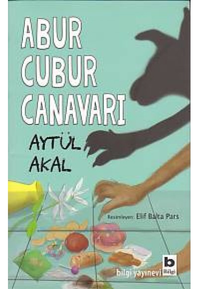 Abur Cubur Canavarı