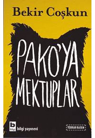 Pako'ya Mektuplar