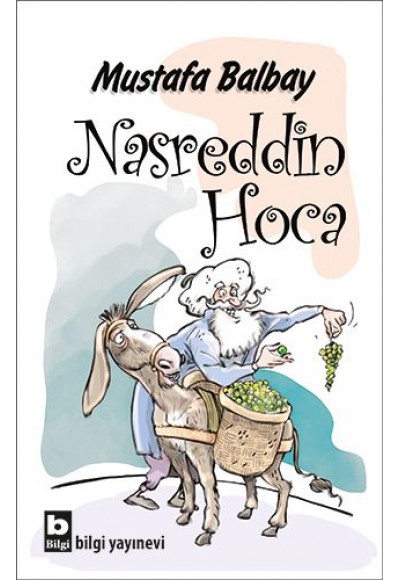 Nasreddin Hoca