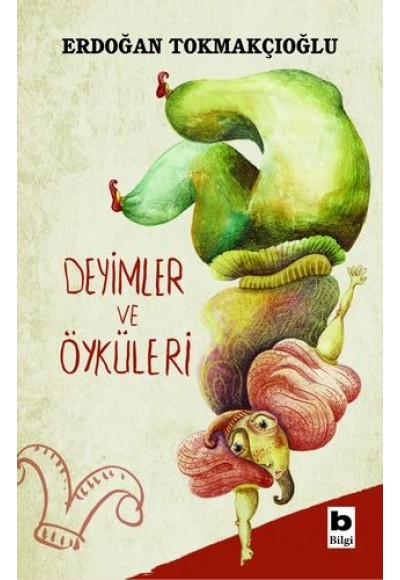 Deyimler ve Öyküleri