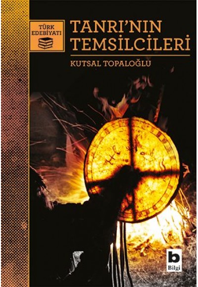 Tanrı'nın Temsilcileri