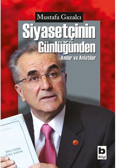 Siyasetçinin Günlüğünden