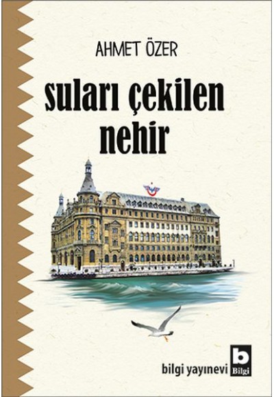 Suları Çekilen Nehir