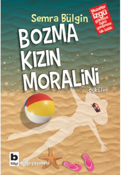 Bozma Kızın Moralini