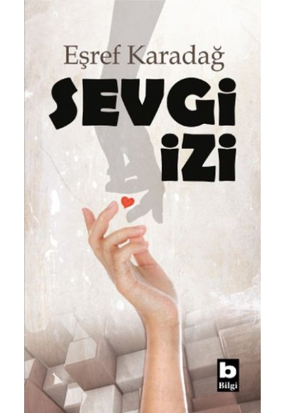 Sevgi İzi