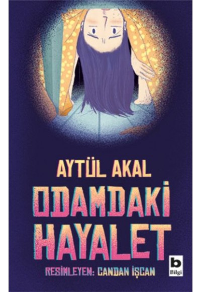 Odamdaki Hayalet