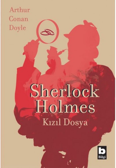 Sherlock Holmes - Kızıl Dosya