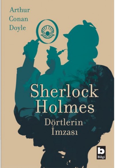 Sherlock Holmes Dörtlerin İmzası